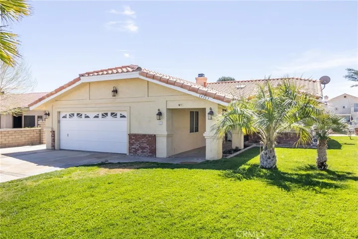 14363 Ironsides, Helendale, California 92342