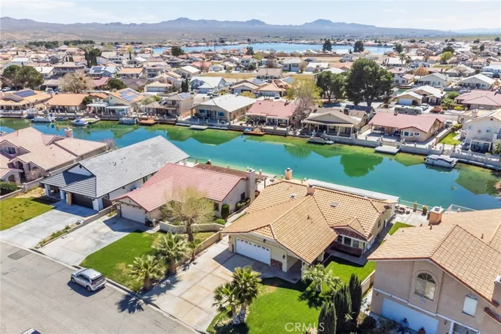 14363 Ironsides, Helendale, California 92342