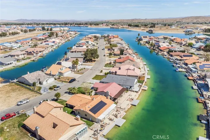 14363 Ironsides, Helendale, California 92342