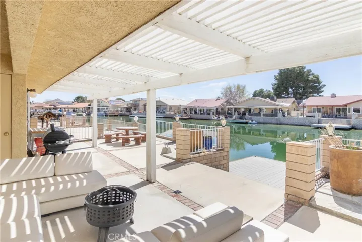 14363 Ironsides, Helendale, California 92342