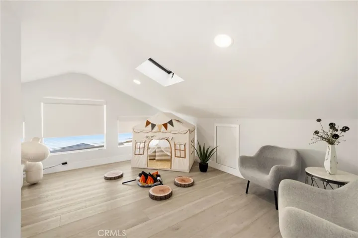 Bonus room