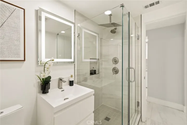 Full Bathroom Downstairs