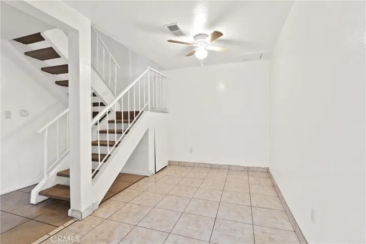 TILE FLOORING