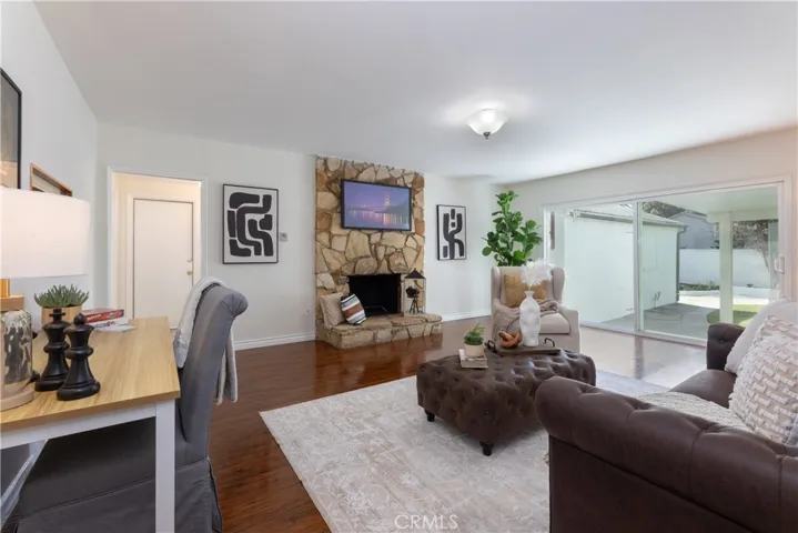 6119 Blackthorne Avenue, Lakewood, California 90712