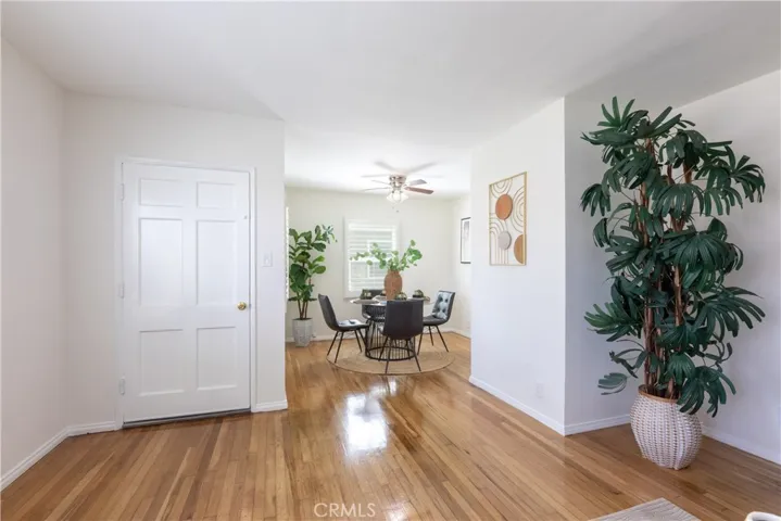 6119 Blackthorne Avenue, Lakewood, California 90712