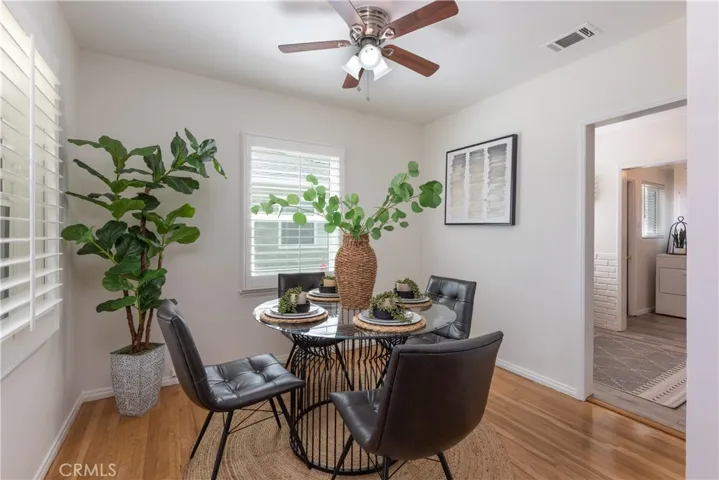 6119 Blackthorne Avenue, Lakewood, California 90712