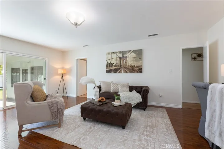 6119 Blackthorne Avenue, Lakewood, California 90712