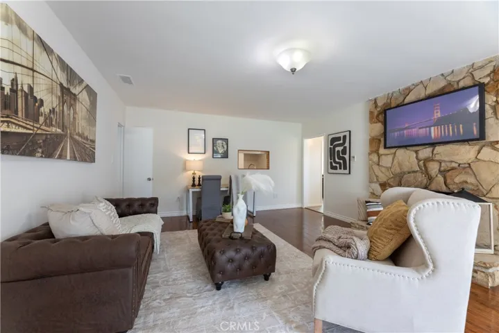 6119 Blackthorne Avenue, Lakewood, California 90712