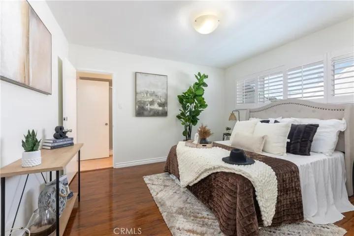 6119 Blackthorne Avenue, Lakewood, California 90712
