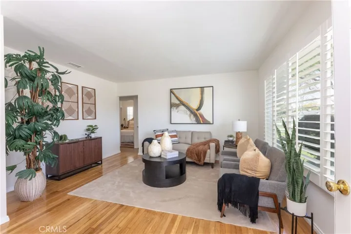 6119 Blackthorne Avenue, Lakewood, California 90712
