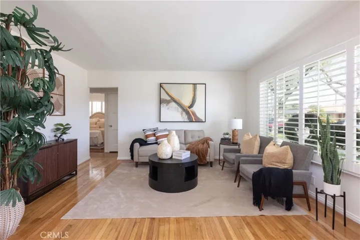 6119 Blackthorne Avenue, Lakewood, California 90712