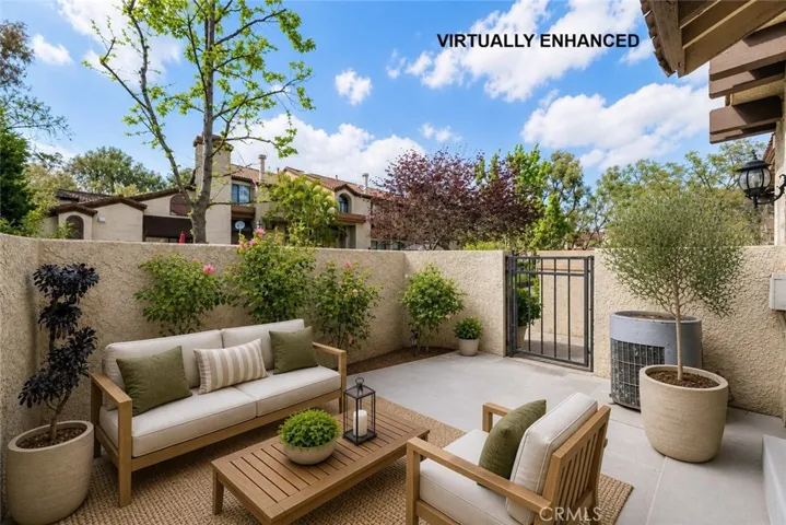 Virtually Enhanced