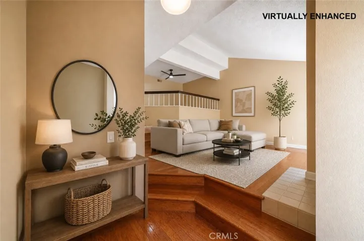 Virtually Enhanced