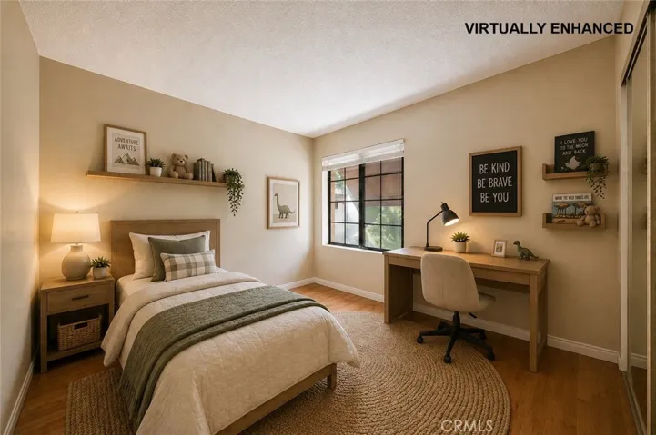Virtually Enhanced