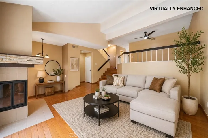 Virtually Enhanced