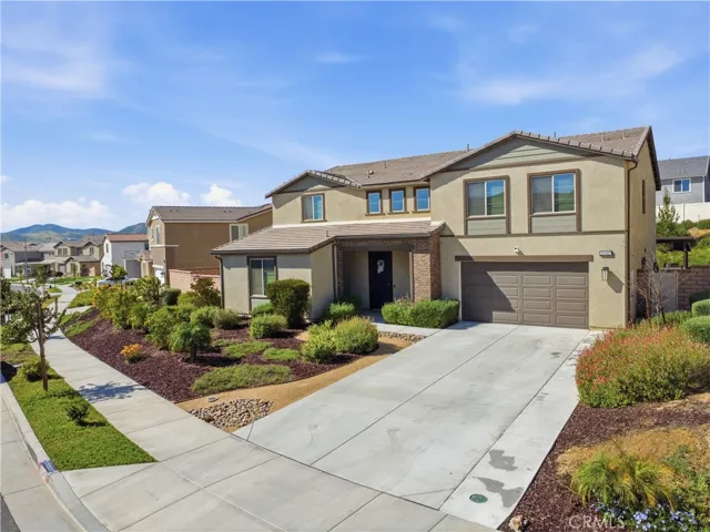 29387 Rockview Court, Menifee, California 92584