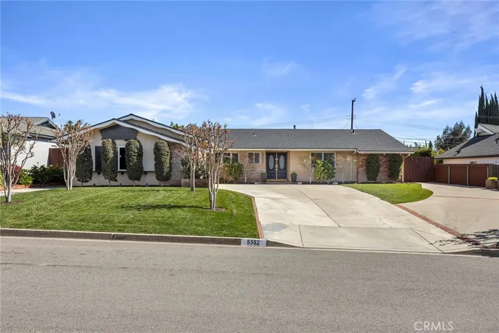 5552 Pebble Beach, Yorba Linda, California 92886