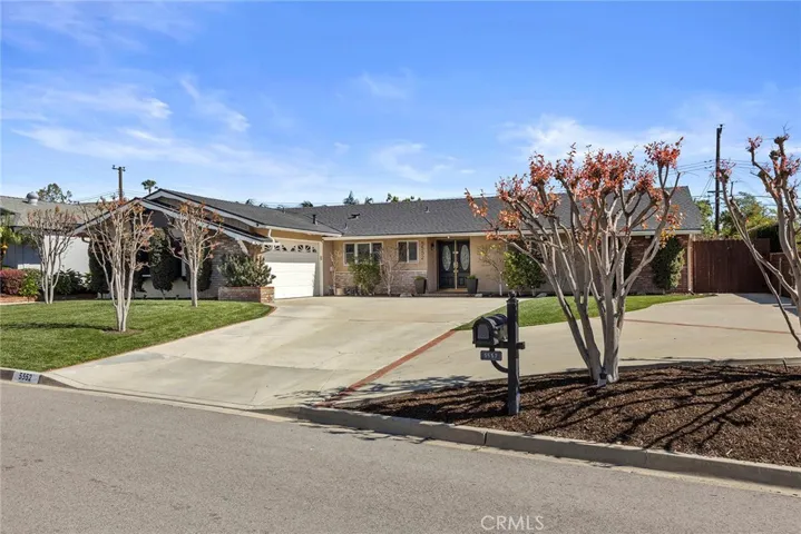 5552 Pebble Beach, Yorba Linda, California 92886