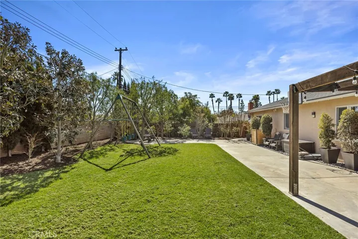 5552 Pebble Beach, Yorba Linda, California 92886