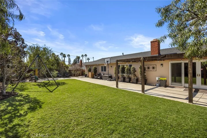 5552 Pebble Beach, Yorba Linda, California 92886