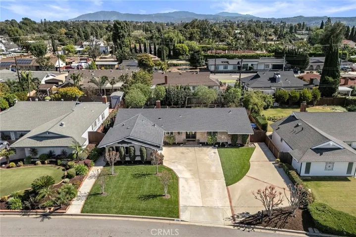 5552 Pebble Beach, Yorba Linda, California 92886