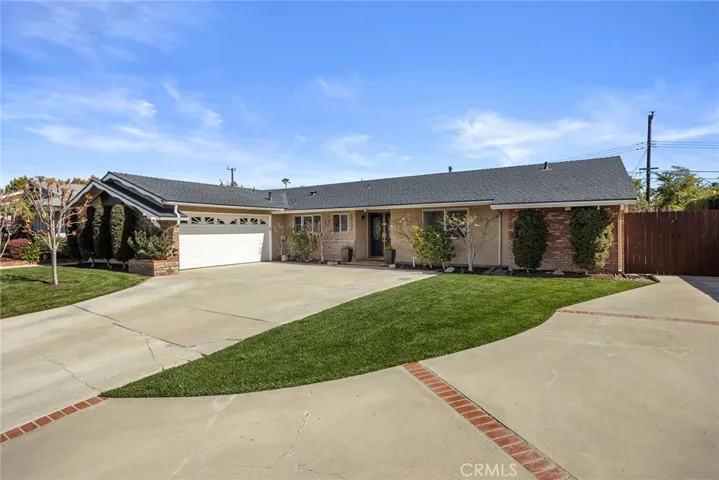 5552 Pebble Beach, Yorba Linda, California 92886
