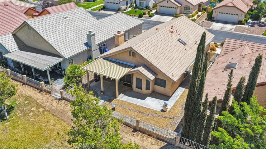 11220 Country Club Drive, Apple Valley, California 92308