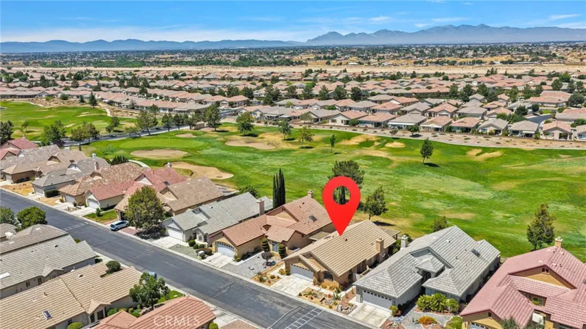11220 Country Club Drive, Apple Valley, California 92308