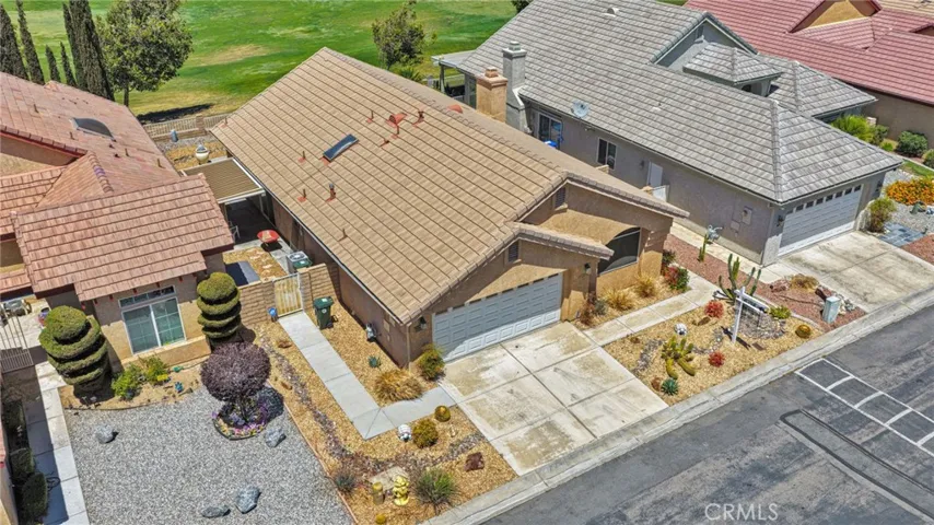 11220 Country Club Drive, Apple Valley, California 92308