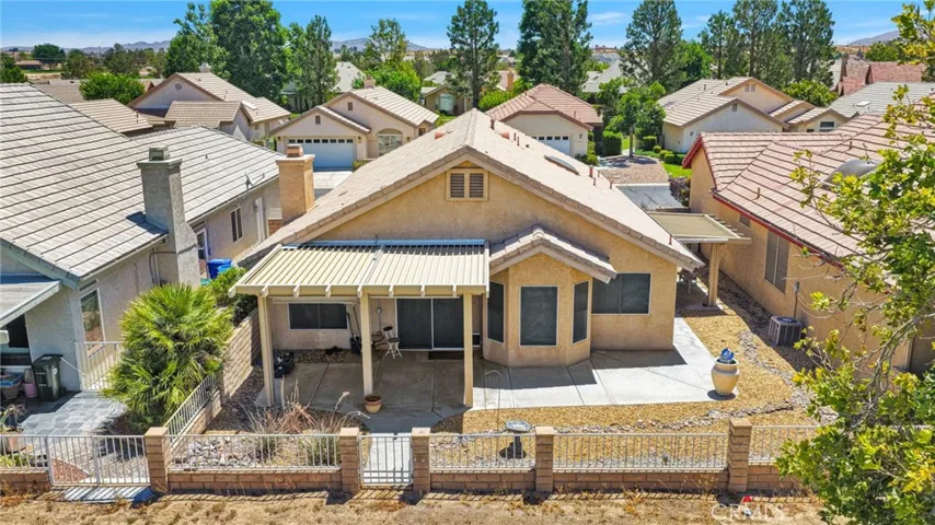 11220 Country Club Drive, Apple Valley, California 92308