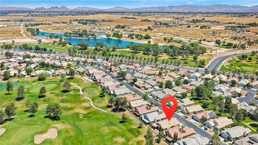 11220 Country Club Drive, Apple Valley, California 92308