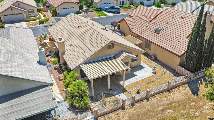 11220 Country Club Drive, Apple Valley, California 92308