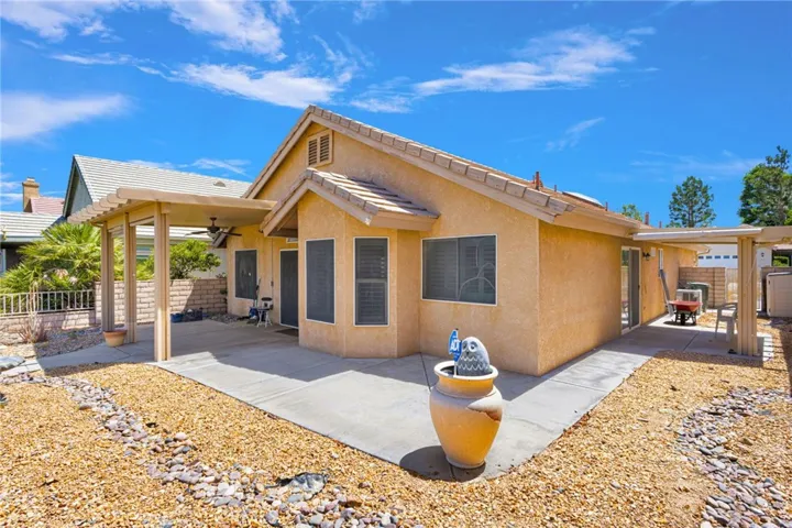 11220 Country Club Drive, Apple Valley, California 92308