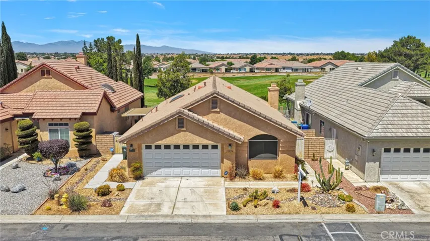 11220 Country Club Drive, Apple Valley, California 92308