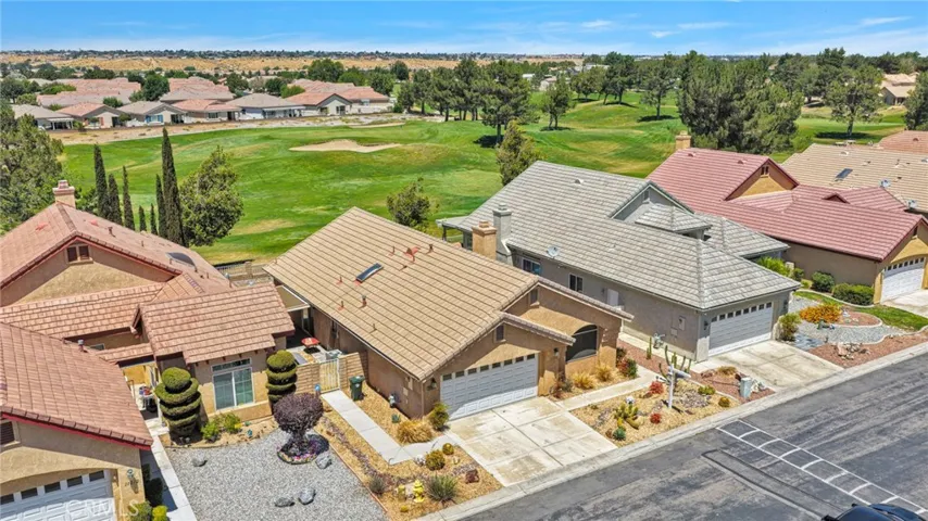 11220 Country Club Drive, Apple Valley, California 92308