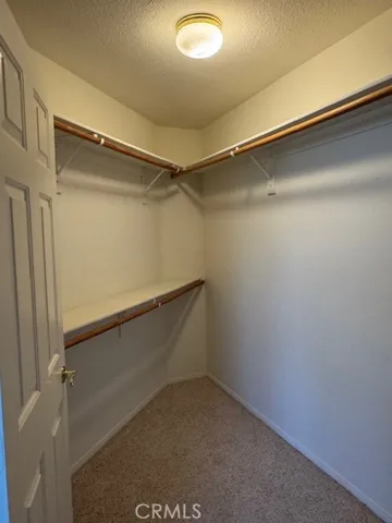 Closet to Front bedroom