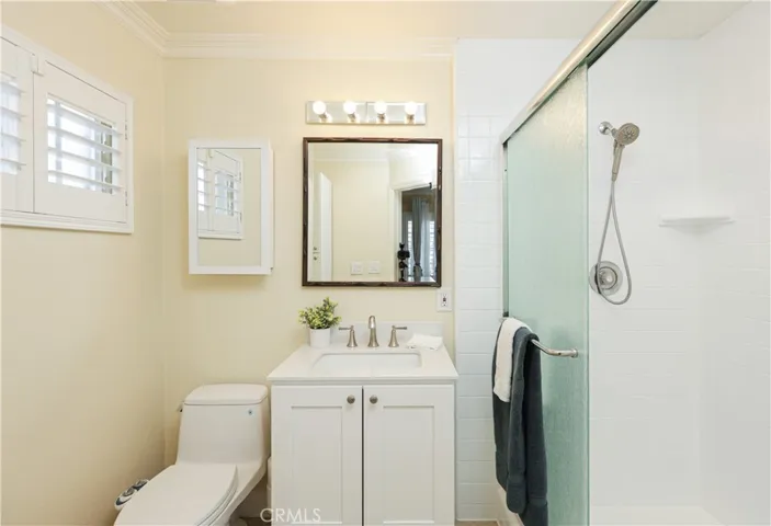 Primary Ensuite Bathroom