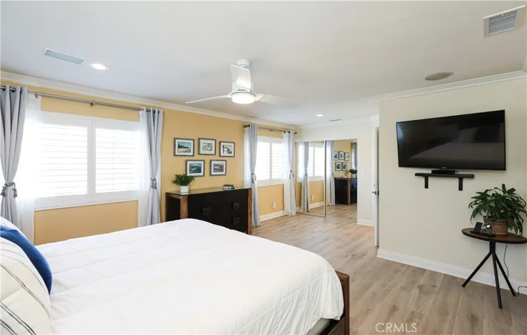 Primary Suite