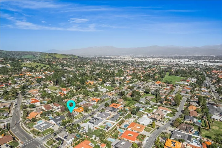 2233 Angelcrest Drive, Hacienda Heights, California 91745