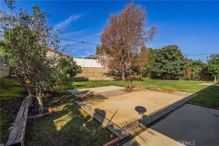 2233 Angelcrest Drive, Hacienda Heights, California 91745
