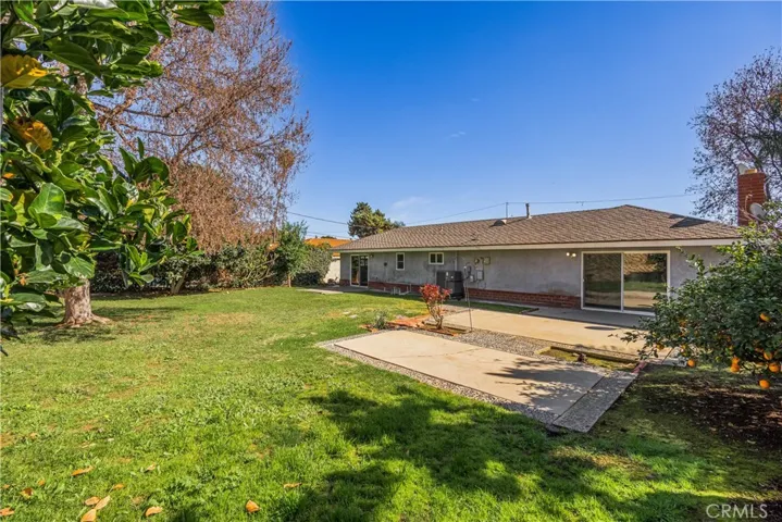 2233 Angelcrest Drive, Hacienda Heights, California 91745