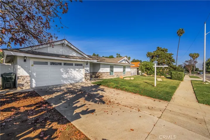 2233 Angelcrest Drive, Hacienda Heights, California 91745
