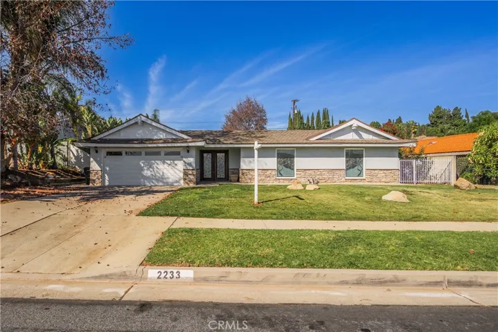 2233 Angelcrest Drive, Hacienda Heights, California 91745
