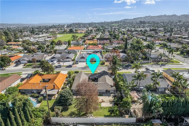 2233 Angelcrest Drive, Hacienda Heights, California 91745
