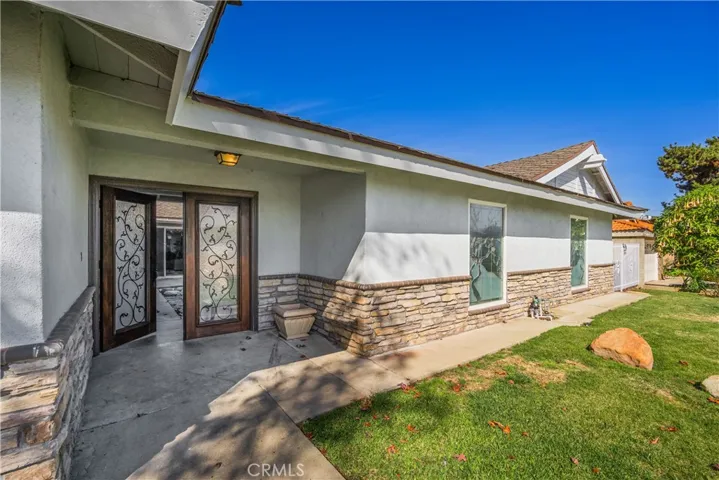 2233 Angelcrest Drive, Hacienda Heights, California 91745