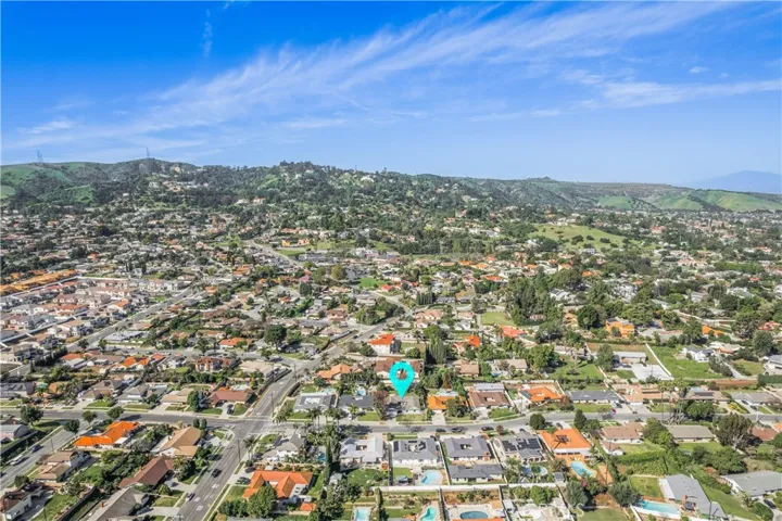 2233 Angelcrest Drive, Hacienda Heights, California 91745