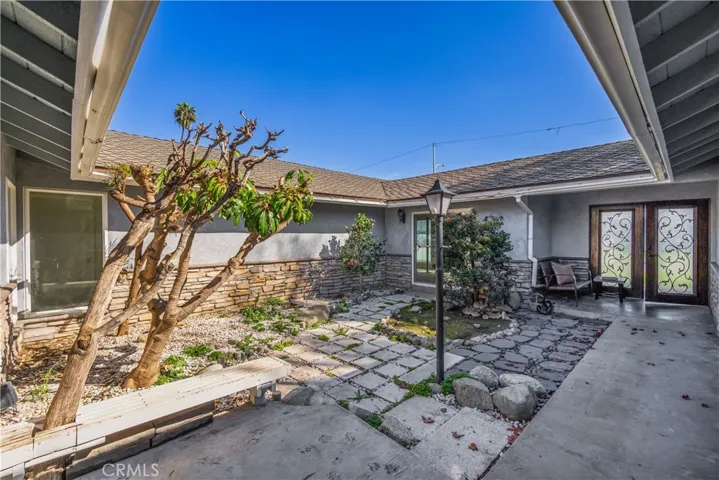 2233 Angelcrest Drive, Hacienda Heights, California 91745