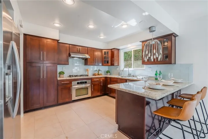 2233 Angelcrest Drive, Hacienda Heights, California 91745