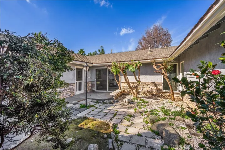 2233 Angelcrest Drive, Hacienda Heights, California 91745