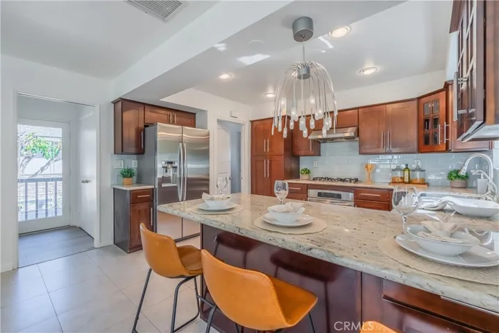 2233 Angelcrest Drive, Hacienda Heights, California 91745